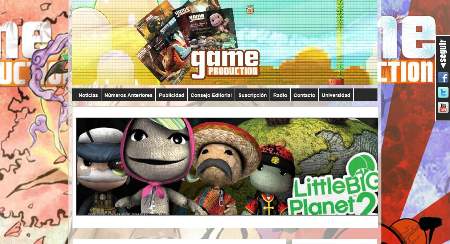 gameProduction